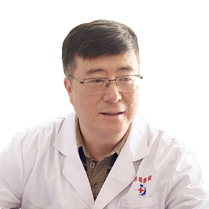 周爱民 副主任医师